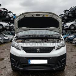 PEUGEOT EXPERT PROFESSIONAL L2 BLUEHDI 2.0 DW10FE used Engine 2019 for Sale